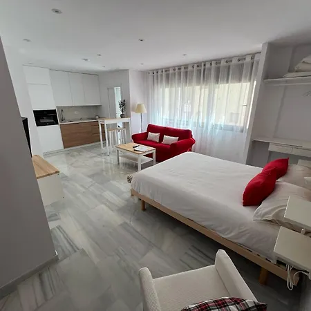 Estudio Chez Luna Centro *