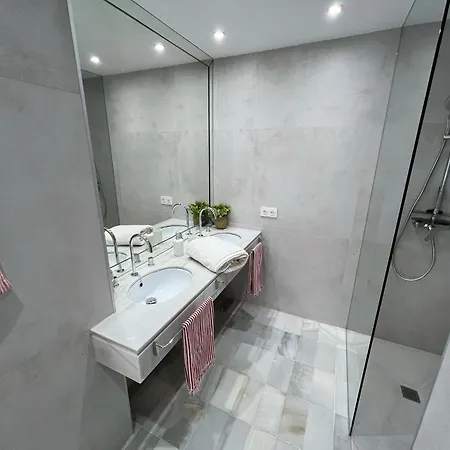 Estudio Chez Luna Centro Marbella